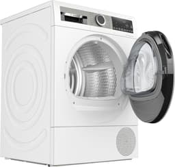 Bosch WQG235D2NL Serie 6 - Wasdroger - Warmtepompdroger - Blijvend energiezuinig door Zelfreinigende condensor - Droogt zoals jij wilt met Auto Dry - Stil — thumbnail 15