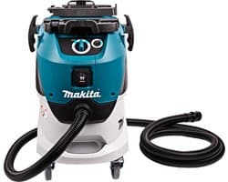 Makita VC4210L Stofzuiger L-Klasse