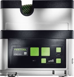 Festool CTMC SYS HPC 4,0 I-Plus Accu stofzuiger CLEANTEC - 576942 — thumbnail 4