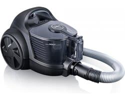 Arnica - Mila - Stofzuiger - 750W - Zakloos - 71 dB - HEPA 13 - Grijs