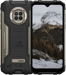 Doogee S96 GT 8GB/256GB Black — thumbnail 2