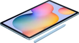 Samsung Galaxy Tab S6 Lite - 64GB -  10.4 inch - Blauw — thumbnail 14