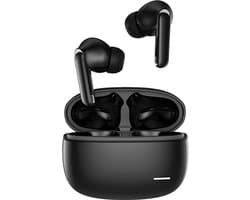 ARRK Draadloze Oordopjes met Oplaadcase - Sport Oordopjes - Oortjes Bluetooth - Geschikt voor Android en iOS