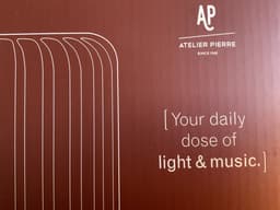 Dentelles Speaker — thumbnail 4