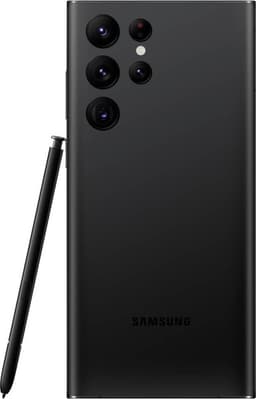 Samsung Galaxy S22 Ultra 5G - 128GB - Phantom Black — thumbnail 9