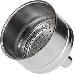 Bialetti Spare funnel for steel espresso makers 2tz — thumbnail 3