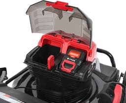 Vertak TP2604044 Grasmaaier accu-Grasmaaiers-Accu grasmaaier-40Volt-inclusief 2x 4.0mAh accu en lader — thumbnail 4
