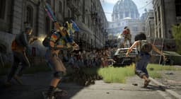 World War Z Aftermath - PS5 — thumbnail 4