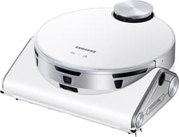 Samsung VR50T95735W/EU robotstofzuiger 2,7 l Combi Wit — thumbnail 2