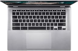 ACER CHROMEBOOK 514 CB514-2H-K9YX - 14.0 inch - MediaTek MT8183 - 4 GB - 64 GB — thumbnail 3