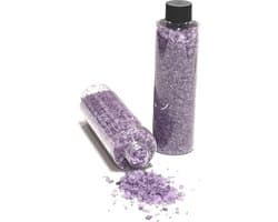 Smelliefresh - Stofzuigerkorrels Space - Luchtverfrisser - Stofzuiger geur - grote inhoud 200 ML