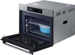 Samsung NQ5B5763 50 l 2700 W Roestvrijstaal — thumbnail 2