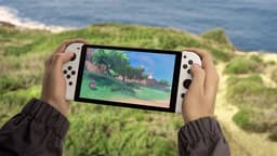 Pokémon Violet - Nintendo Switch — thumbnail 2