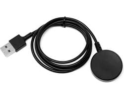 Magnetische Oplaadkabel geschikt voor Samsung Galaxy Watch - 2 Meter Oplader Kabel - Watch Charger - Voor Watch 5, Watch 5 Pro, Watch 4, Watch 3, Watch Active 2