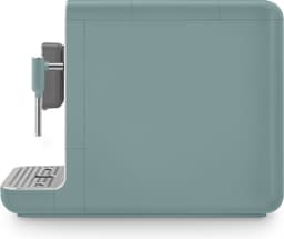 SMEG BCC02EGMEU - Espressomachine - Emerald Green - Volautomatisch — thumbnail 3