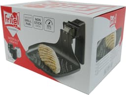 Fritel grillpan - voor Snacktastic 4701 + 4702 + 4703 + 4801 + 4802 + 4804 — thumbnail 1