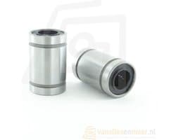 6mm Lineaire kogellager LM6UU