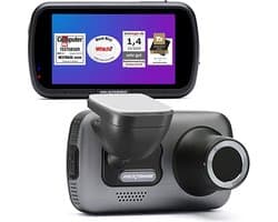 Nextbase 622GW Dashcam — afbeelding 1