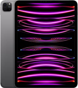 Tablet Apple IPAD PRO 11 4GEN Grey APPLE 8 GB RAM 512 GB M2 11" — thumbnail 1