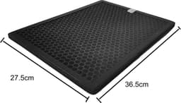Actieve Koolstoffilter geschikt voor Philips FY2420/30 Vervanging Koolstof Filter Onderdeel Luchtreiniger — thumbnail 7