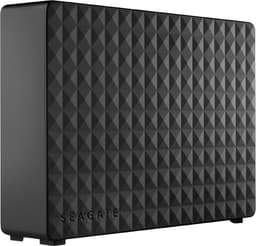 Seagate Expansion Desktop Drive - Externe Harde Schijf - 4 TB - PC en Mac — thumbnail 16