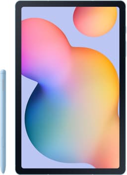 Samsung Galaxy Tab S6 Lite - 64GB -  10.4 inch - Blauw — thumbnail 3