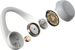 Philips TAK4607 - Draadloze open-ear koptelefoon voor kinderen - Bone conduction - Grijs — thumbnail 6