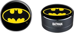 ERT Bluetooth Speaker - Portable speaker - Batman logo — thumbnail 1