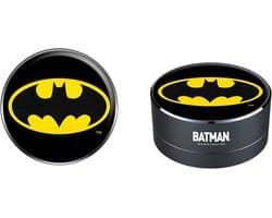 ERT Bluetooth Speaker - Portable speaker - Batman logo