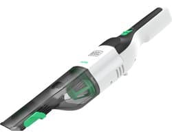 BLACK+DECKER REVHV8C-QW Reviva™ kruimeldiefkruimeldief - 7,2V