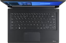 Dynabook (Toshiba) Tecra A30-G-14T Celeron 5205U | 4GB | 128GB SSD | 13.3" Full-HD |  Win 11 Pro — thumbnail 5
