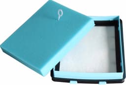 Filter geschikt voor Philips PowerPro FC8760 Stofzuiger FC8761 FC8764 FC8766 FC8767 CRP745/01 Wasbaar — thumbnail 2