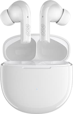 QCY - T18-White - Hoofdtelefoon — thumbnail 2
