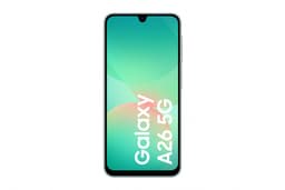 Samsung Galaxy A26 5G - 128GB - Mint — thumbnail 14