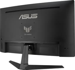 ASUS TUF Gaming VG27WQ3B computermonitor 68,6 cm (27") 2560 x 1440 pixels quad hd lcd zwart — thumbnail 2