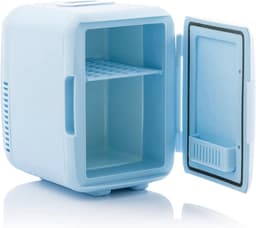 ApexArte® Mini Koelkast - Minibar - Skincare Fridge — thumbnail 1