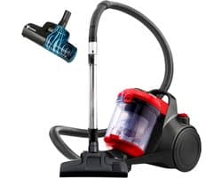 ApexArte® Stofzuiger Zonder Zak