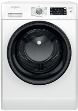 Whirlpool FFBBE 7469 BV wasmachine Voorbelading 7 kg 1351 RPM Wit — thumbnail 9