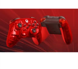 Xbox Draadloze Controller - Special Edition Pulse Cipher - Xbox, PC, Cloud Gaming — thumbnail 5