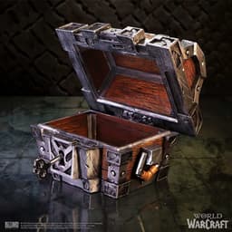 World of Warcraft - Silverbound - beeld - opbergbox (Nemesis Now) — thumbnail 4