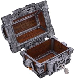 World of Warcraft - Silverbound - beeld - opbergbox (Nemesis Now) — thumbnail 3