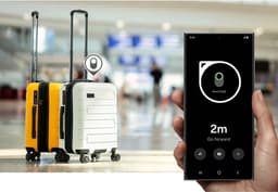 Samsung Galaxy Buds3 Pro + SmartTag2 - Grijs — thumbnail 11