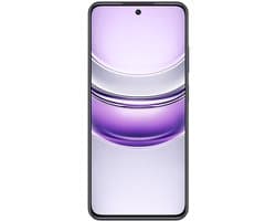 Realme 14X - 8GB/256GB - Carbon Black