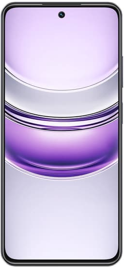 Realme 14X - 8GB/256GB - Carbon Black — thumbnail 1