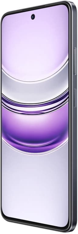 Realme 14X - 6GB/128GB - Carbon Black — thumbnail 4