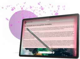 Lenovo Idea Tab Pro – 12,7 inch 3K‑display – Inclusief Lenovo Tab Pen Plus – WiFi — thumbnail 9