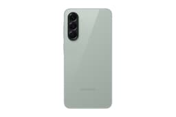 Samsung Galaxy A56 5G - 128GB - Awesome Olive — thumbnail 5