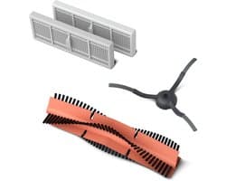 Philips HomeRun XV1433/00 - Vervangingsset voor 2000 & 3000 series voor robotstofzuiger