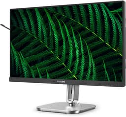 Philips 24B2G5200 - Duurzame Ergonomische 24 Inch Eco Monitor – Full HD IPS – 100Hz – Verstelbaar – 5 Jaar Garantie — thumbnail 8