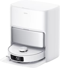 Mova P50 Pro Ultra Saugroboter mit Wischfunktion, 19.000Pa Saugkraft, 75℃ Hei?wasser-Moppw?sche, automatische Reinigung, automatische Entleerung, automatische Nachfüllung, Hindernisvermeidung — thumbnail 1